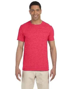 Customizable Softstyle T-shirt