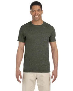 Customizable Softstyle T-shirt