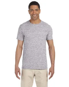 Customizable Softstyle T-shirt