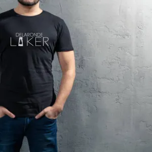 Customizable Softstyle T-shirt