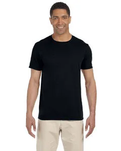 Customizable Softstyle T-shirt