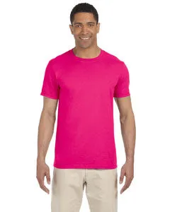 Customizable Softstyle T-shirt