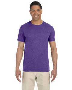 Customizable Softstyle T-shirt