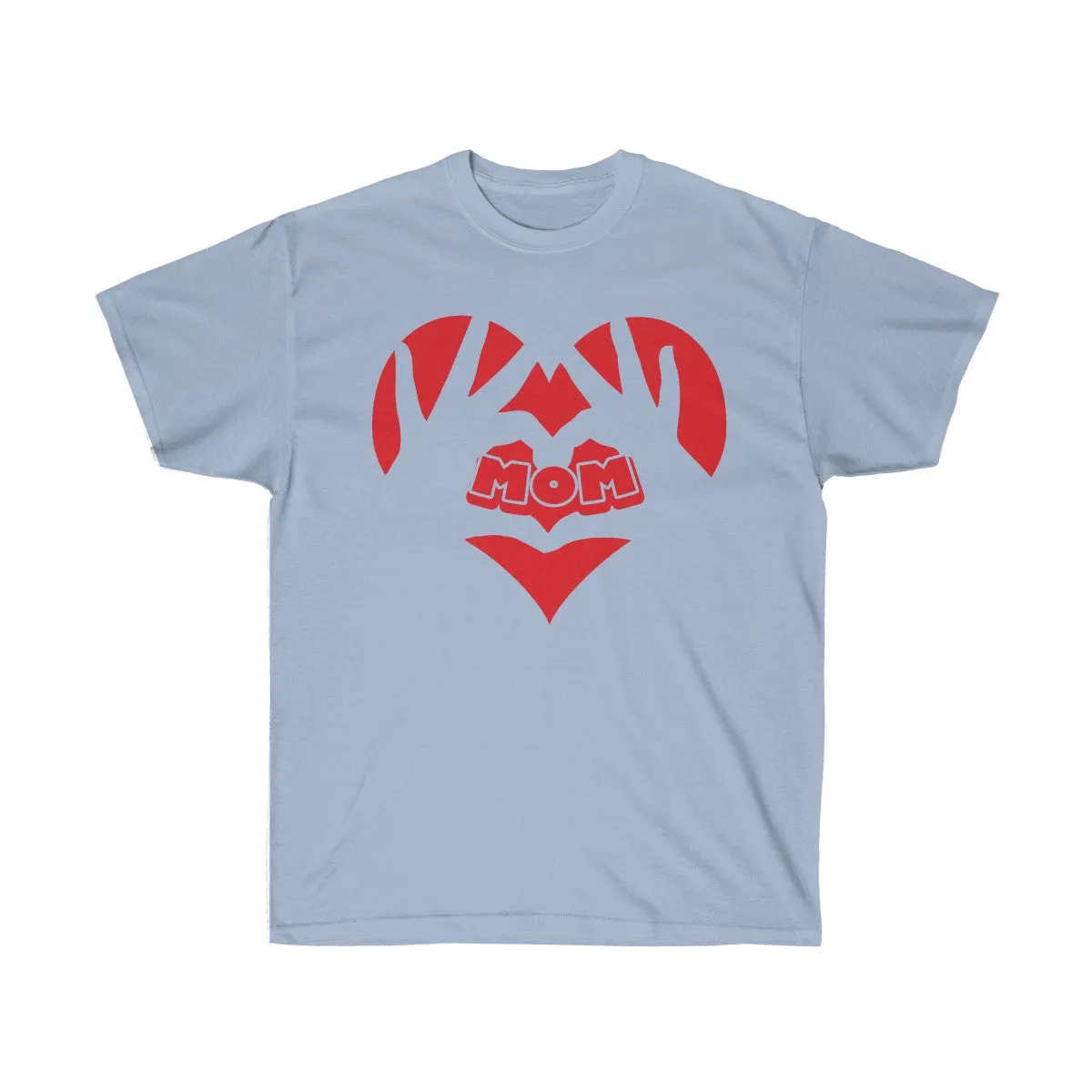 Cute Mom Shirt - Mothers Day Tee - Mommy T Shirt - Unisex Ultra Cotton Tee - T-Shirts