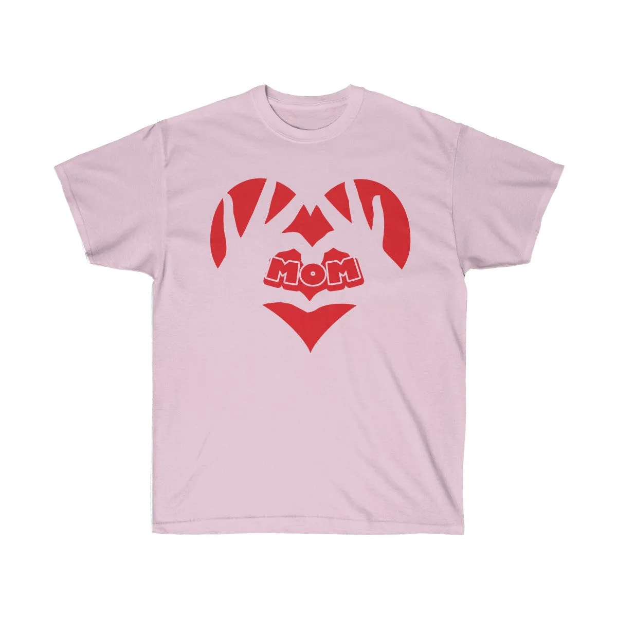 Cute Mom Shirt - Mothers Day Tee - Mommy T Shirt - Unisex Ultra Cotton Tee - T-Shirts