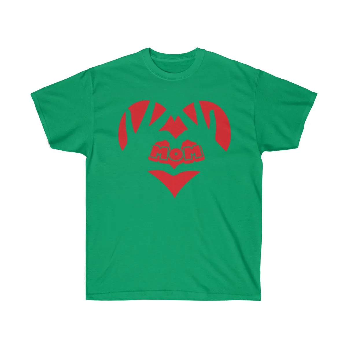 Cute Mom Shirt - Mothers Day Tee - Mommy T Shirt - Unisex Ultra Cotton Tee - T-Shirts