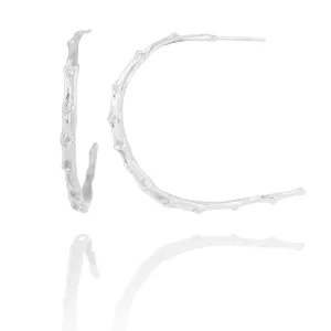 CYGNUS earrings