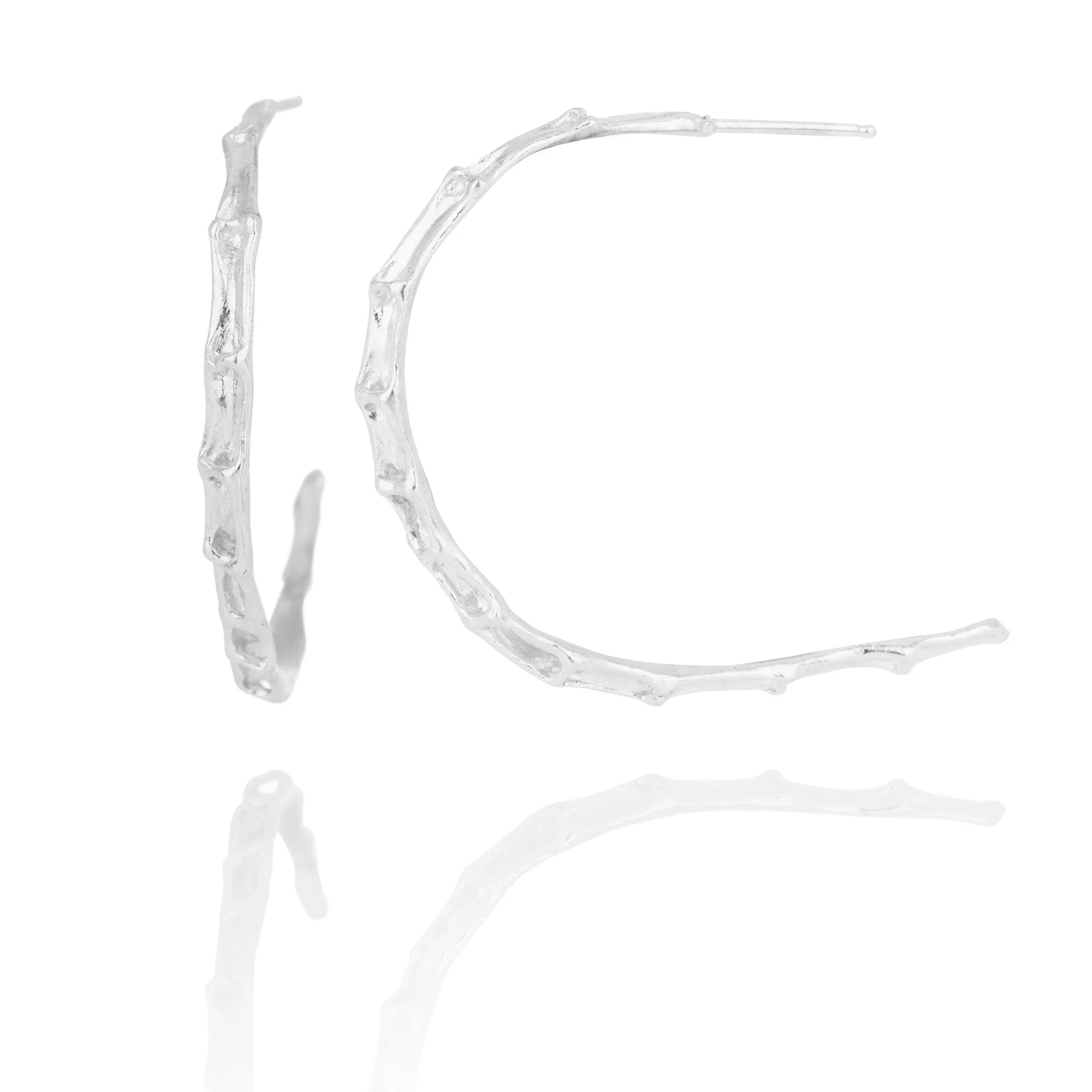 CYGNUS earrings