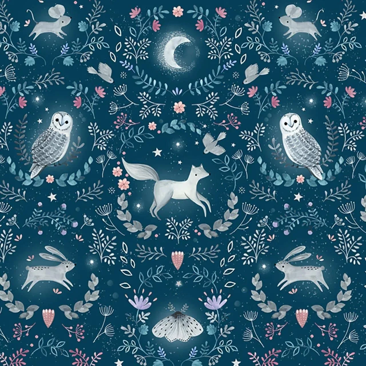 Dashwood Studio - Nightfall - Animals