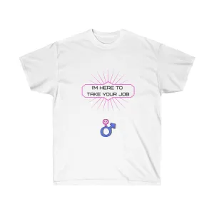 Daughter - Take Your Job - Adult
