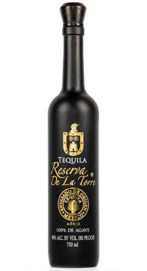 De La Torre Reserva Anejo