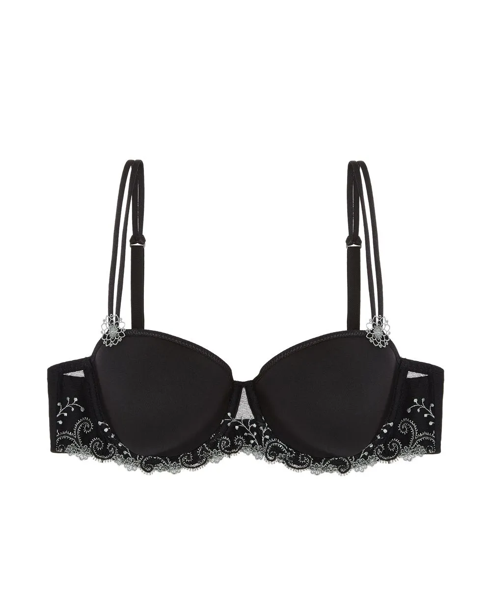 Delice 3D Molded Bra