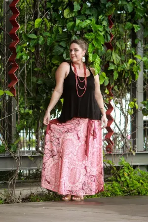 Desire Top - Black