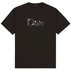Dime MTL Steampunk T-Shirt | Vintage Black