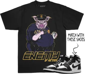Dirty Pig Tee