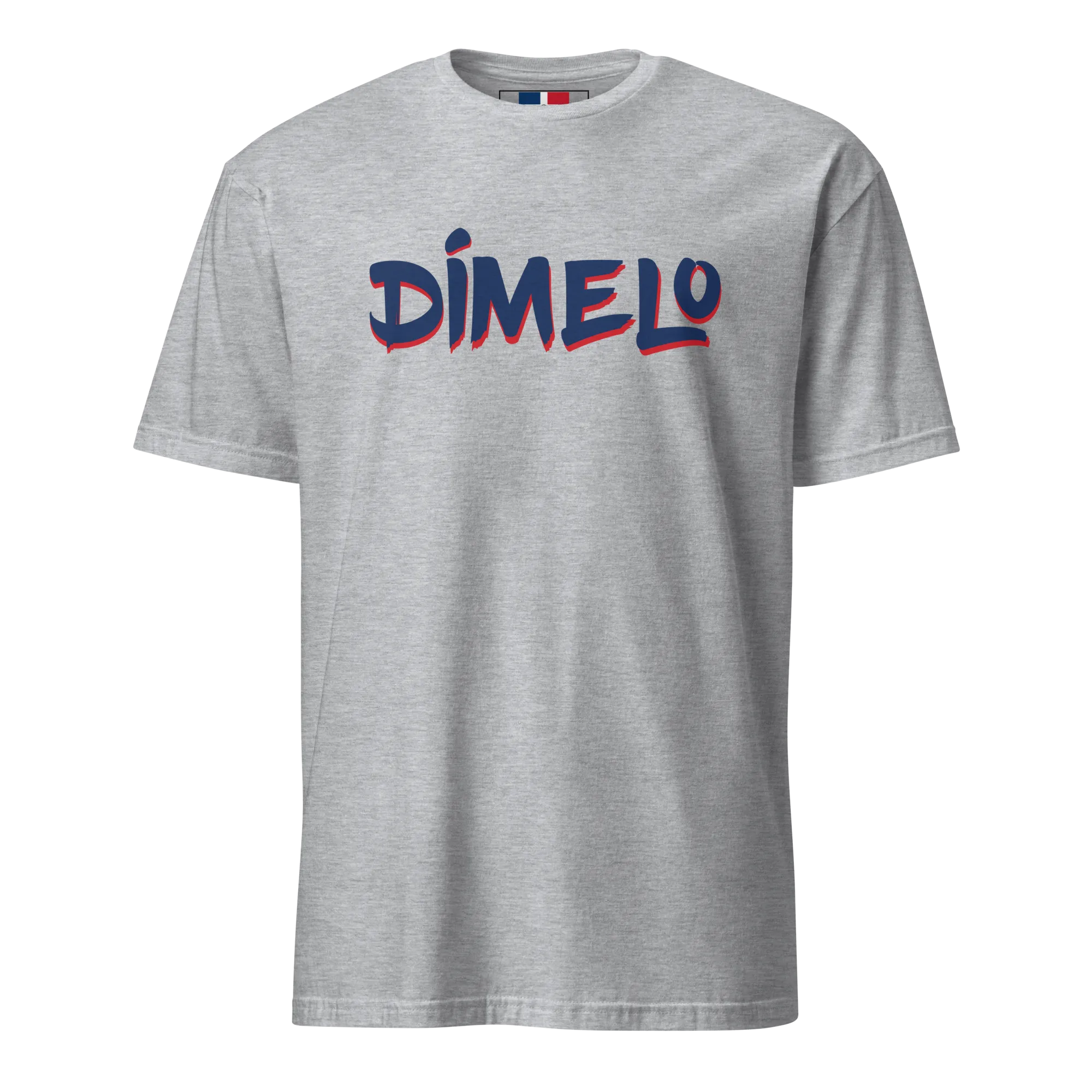 Dímelo Unisex Dominican T-Shirt