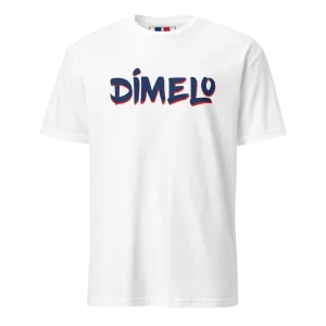 Dímelo Unisex Dominican T-Shirt