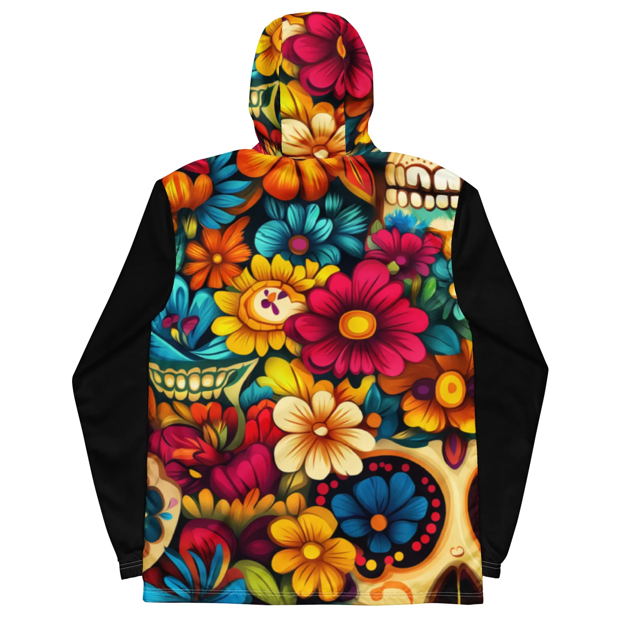 DOD 1 Men’s windbreaker