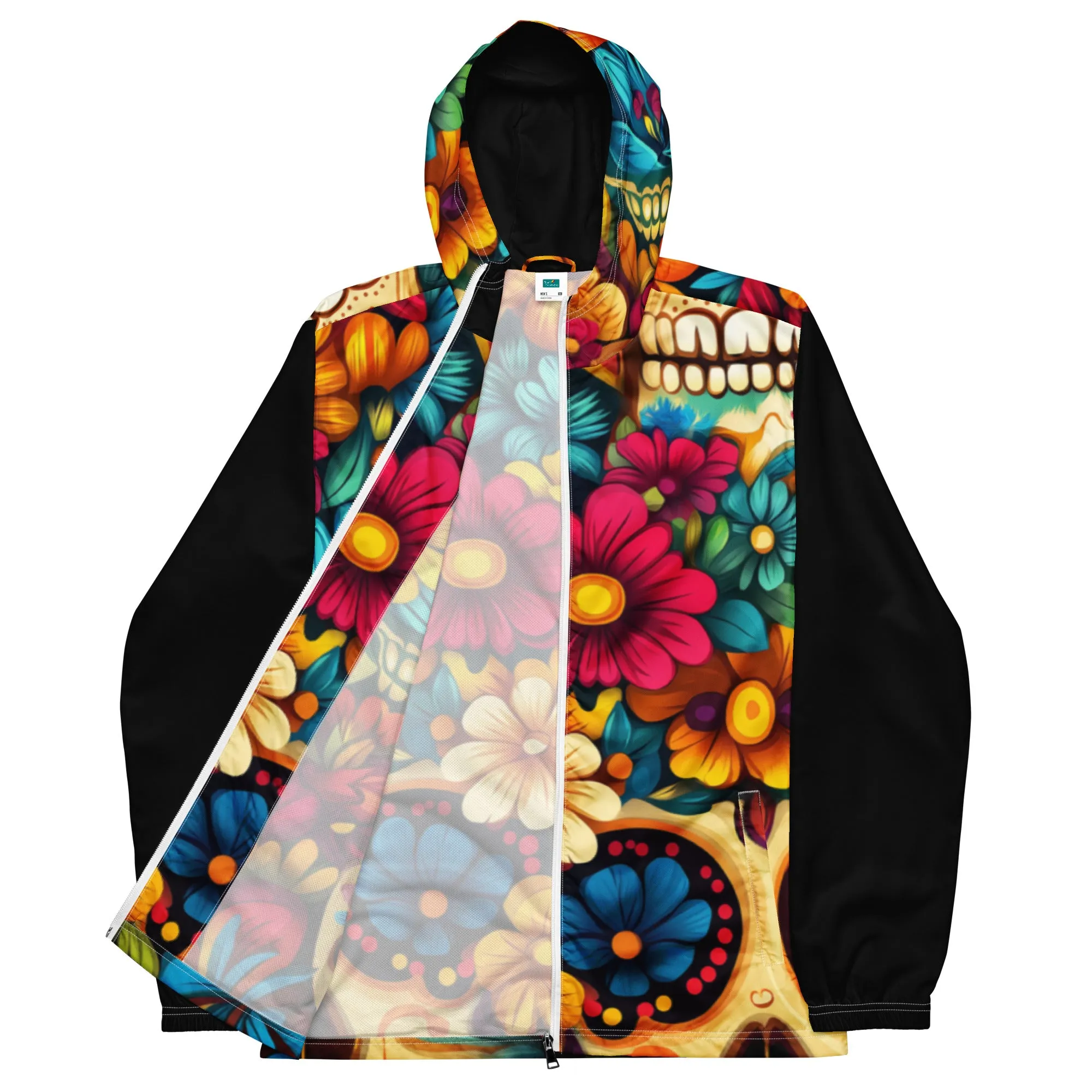 DOD 1 Men’s windbreaker