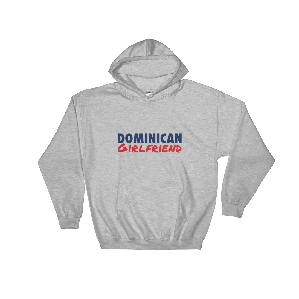 Dominican Girlfriend Hoodie