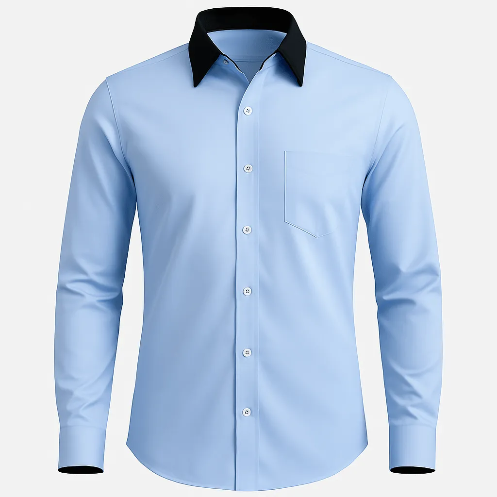 Domoir | Everyday Cotton Shirt