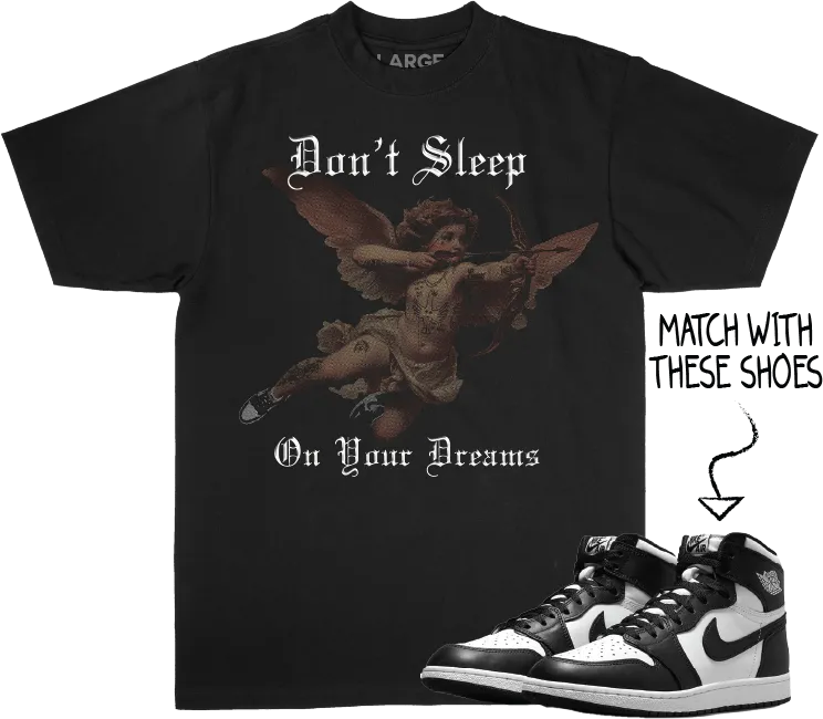Dont Sleep