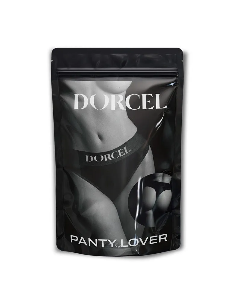 Dorcel - Panty Lover - Speciale Slip Met Geheim zakje Voor Vibrator