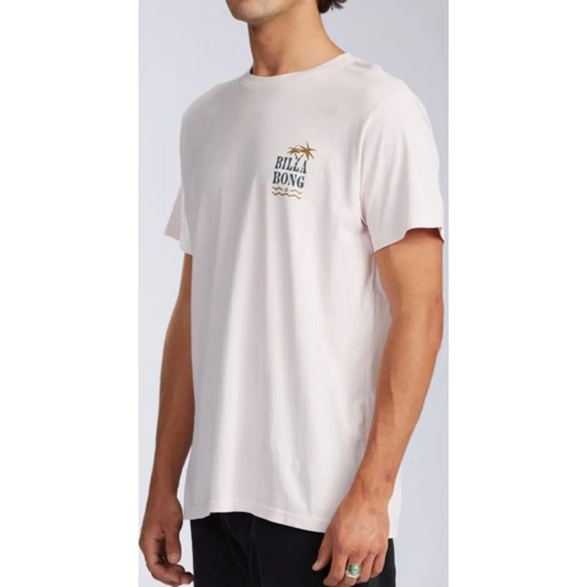 Dos Palmas Short Sleeve T-Shirt