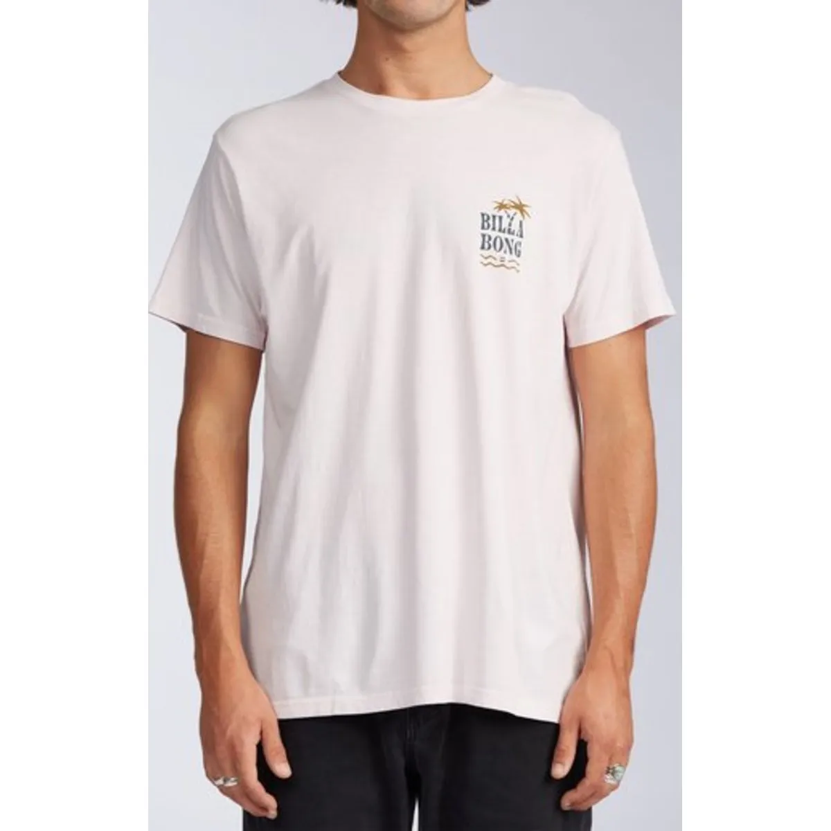 Dos Palmas Short Sleeve T-Shirt