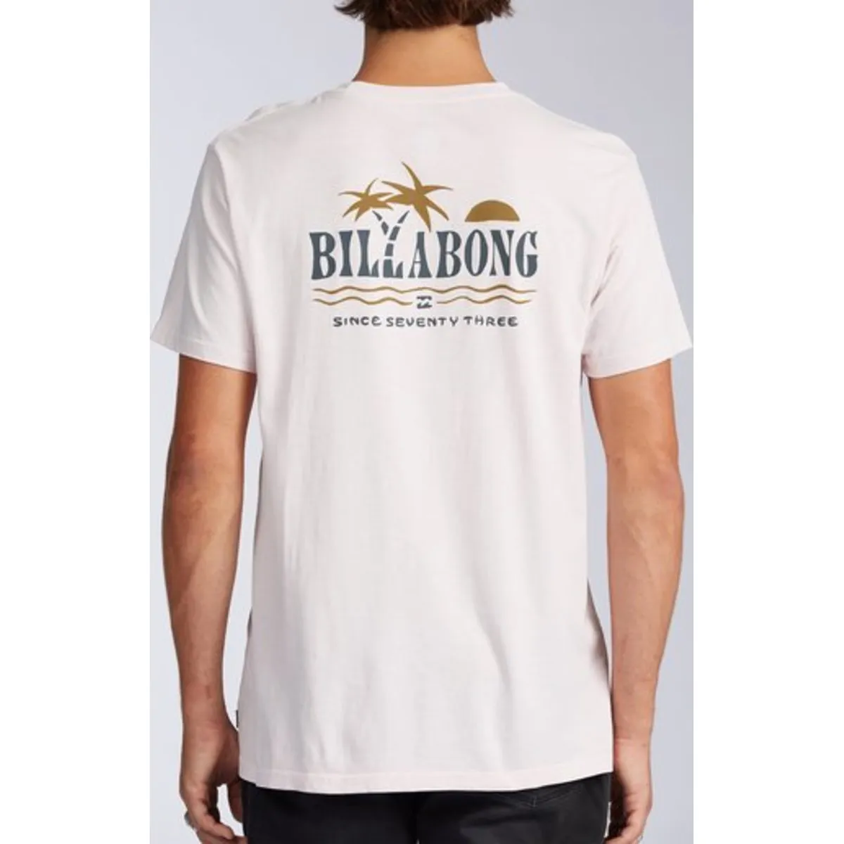 Dos Palmas Short Sleeve T-Shirt