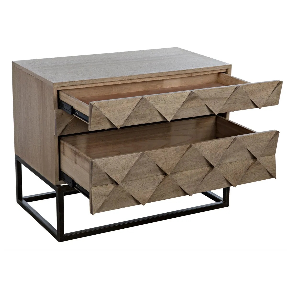 DRACO DRESSER