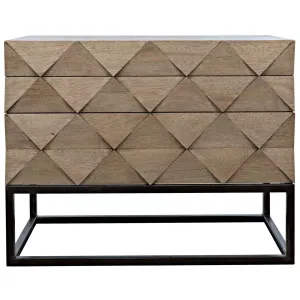 DRACO DRESSER