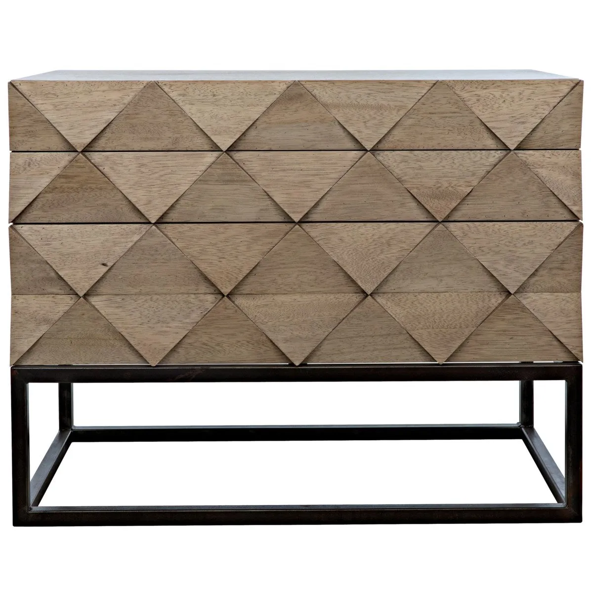 DRACO DRESSER