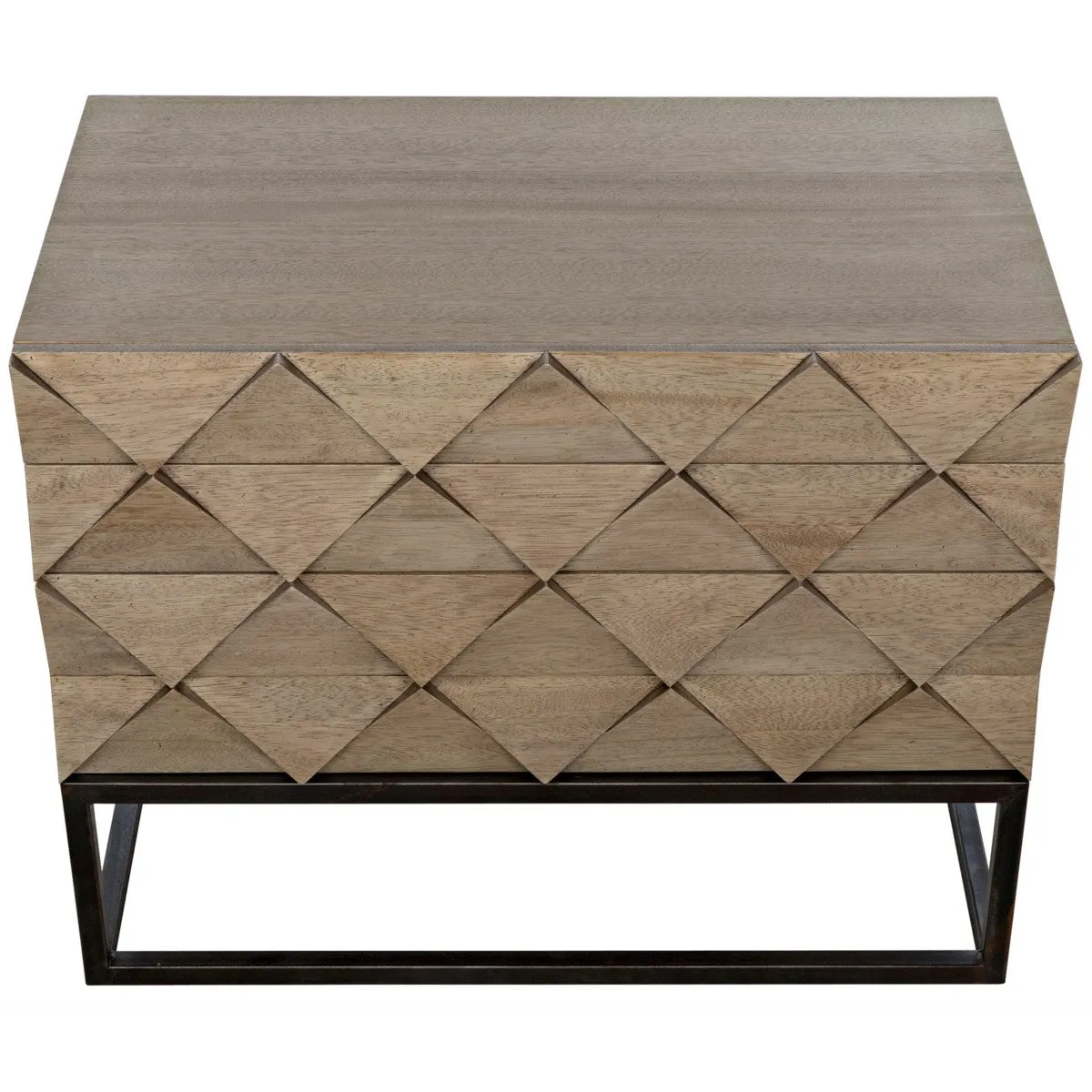 DRACO DRESSER