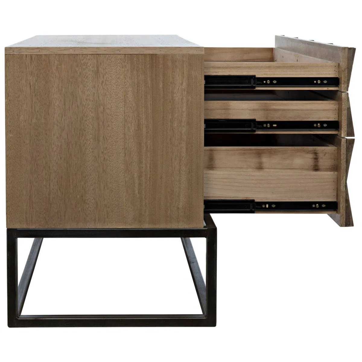 DRACO DRESSER