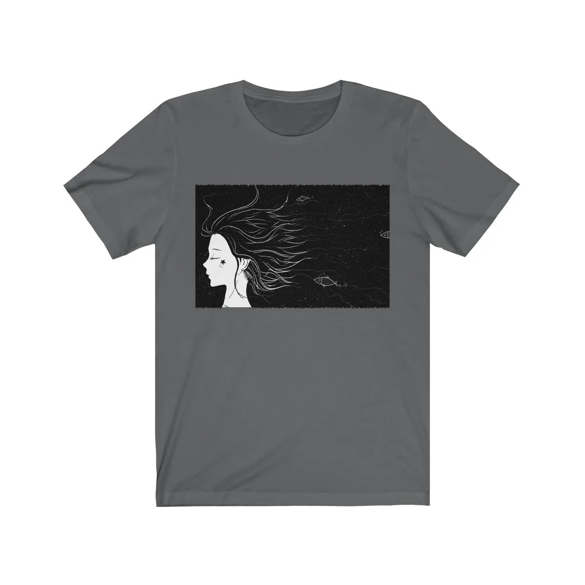 DREAM 2 <br>unisex tee