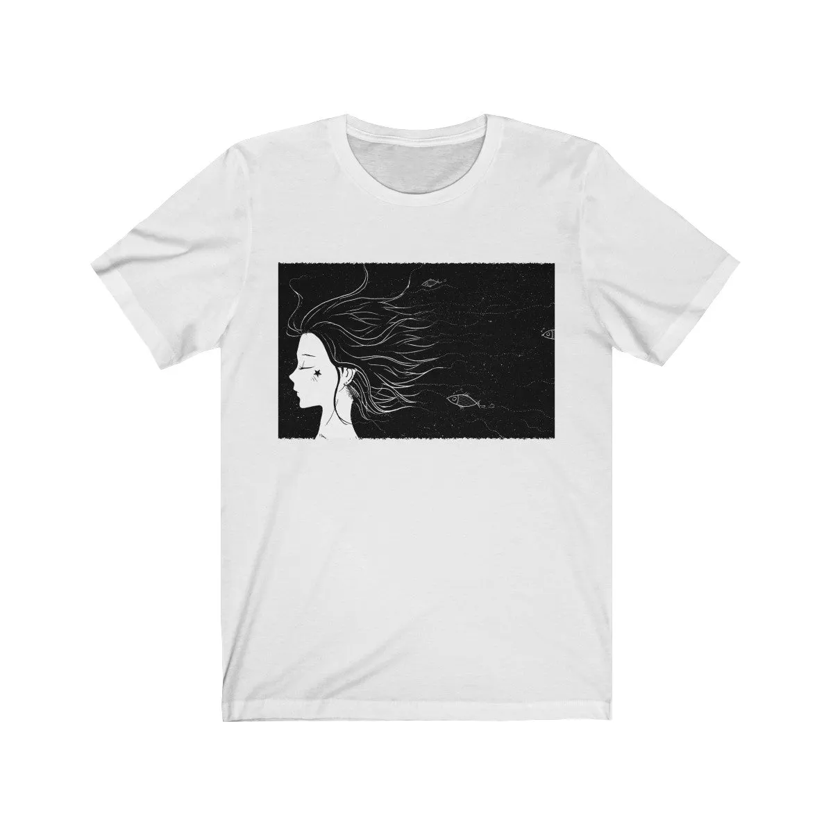 DREAM 2 <br>unisex tee