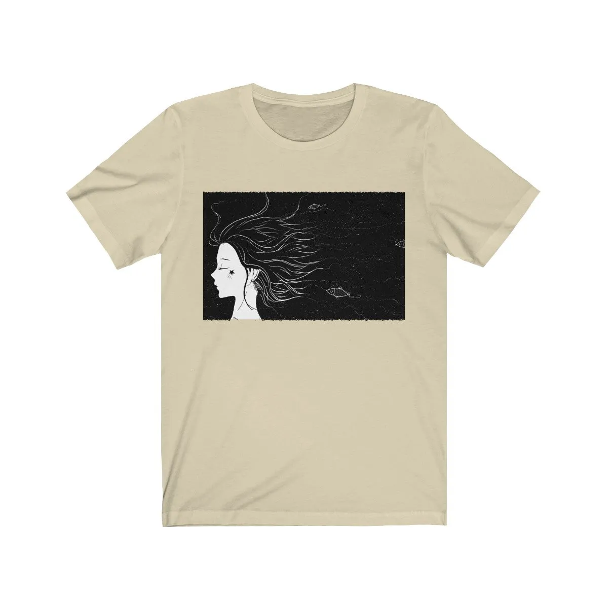 DREAM 2 <br>unisex tee