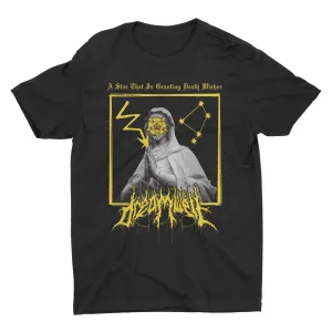 Dreamwell - A Star Is Granting Death Wishes t-shirt