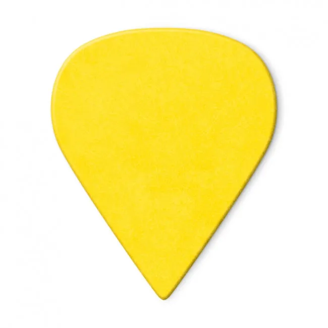 Dunlop Tortex Sharp -plektrat 0.73mm, 12 kpl