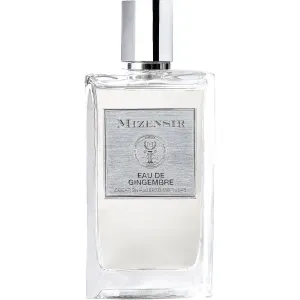 Eau de Gingembre