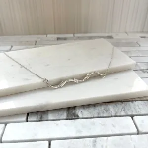 EBB   FLOW NECKLACE