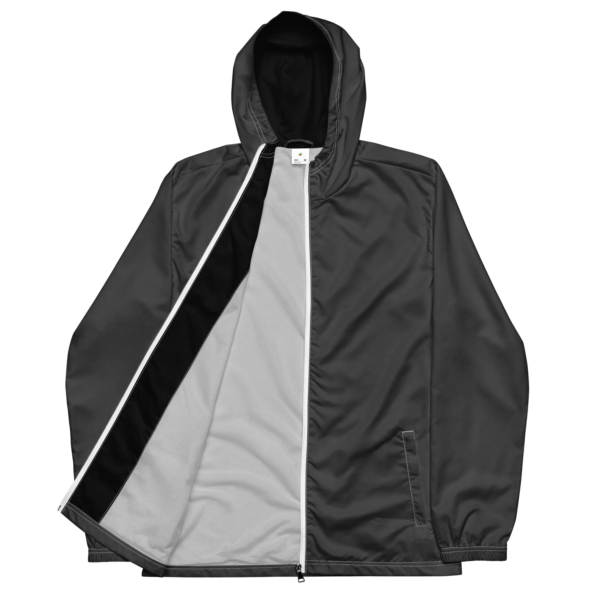 Eclipse windbreaker