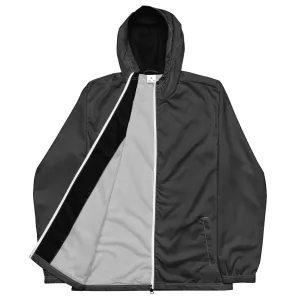 Eclipse windbreaker