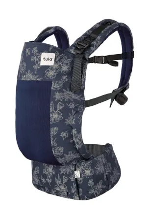 Edelweiss - Mesh Free-to-Grow Baby Carrier