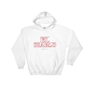 El Diablo Unisex Hoodie