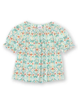 Ele oasis blouse