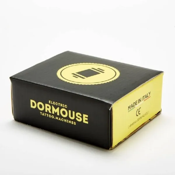 Electric Dormouse Smart Shader