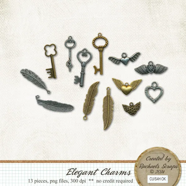 Elegant Charms