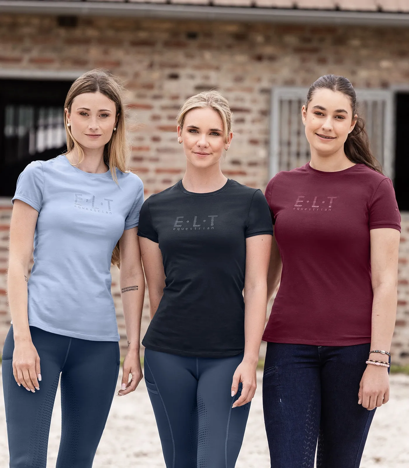 ELT Perugia T-Shirt